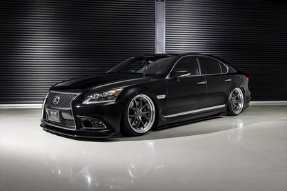 Lexus LS AIMGAIN Pure VIP full kit - image 4