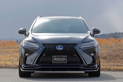 Lexus RX AIMGAIN VIP EXE brake caliper covers - image 4