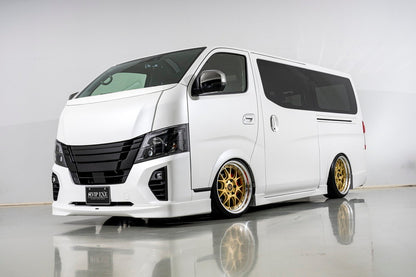 Nissan Caravan AIMGAIN GT type2 full kit - image 4