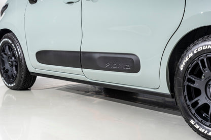 Toyota SIENTA AIMGAIN 10sienta Mudron mudron 10sienta mxpl10g - image 4