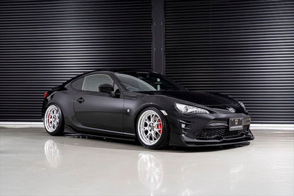 Toyota 86 AIMGAIN Sport exhaust - image 4