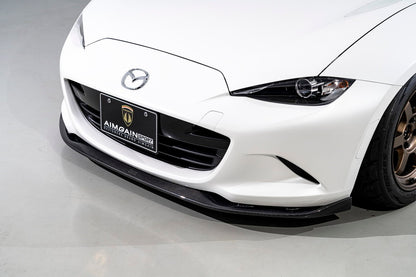 Mazda MX-5 AIMGAIN Sport carbon - image 4
