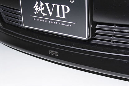 Lexus LS AIMGAIN Pure VIP brake caliper covers - image 4