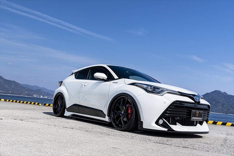Toyota CHR AIMGAIN Chr Asp brake caliper covers - image 5