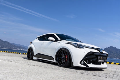 Toyota CHR AIMGAIN Chr Asp brake caliper covers - image 5