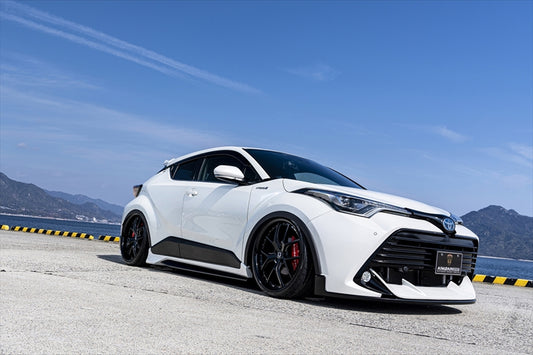 Toyota CHR AIMGAIN Chr Asp brake caliper covers - image 5