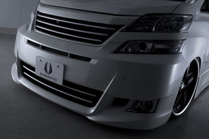 Toyota Vellfire AIMGAIN Pure VIP fog lamp typelsh - image 5
