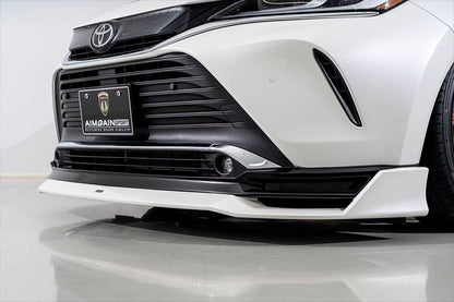 Toyota Harrier AIMGAIN 80harrier Asp full kit - image 5