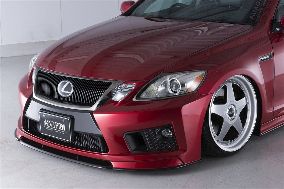 Lexus GS AIMGAIN Pure VIP led fog lamp type v - image 5