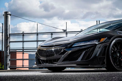 Honda NSX AIMGAIN GT NSX gt lowering springs - image 5