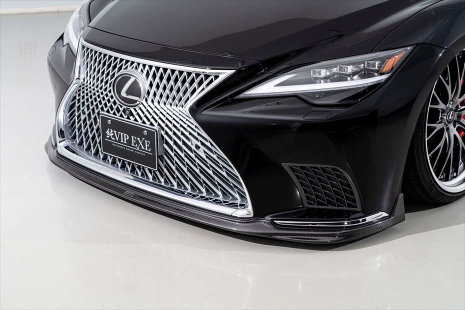 Lexus LS AIMGAIN VIP EXE aero mirrors - image 5