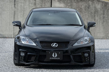 Lexus IS AIMGAIN Pure VIP roof spoiler - image 5