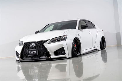 Lexus GS AIMGAIN Pure VIP fog lights - image 5