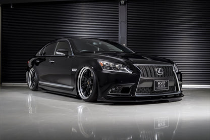 Lexus LS AIMGAIN Pure VIP coilover kit - image 5