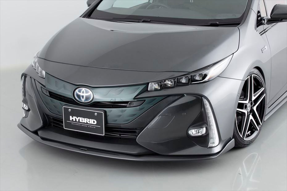 Toyota Prius AIMGAIN 50prius Phv exhaust tips - image 5