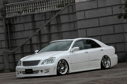 Toyota Crown AIMGAIN Grs180bf Gen pinstripe - image 5