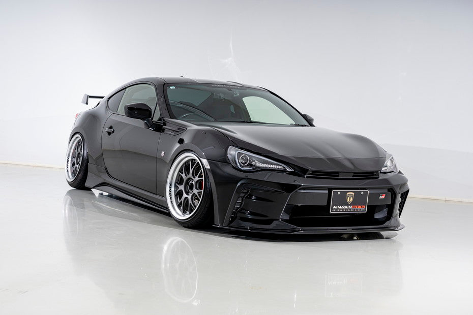Toyota 86 AIMGAIN GT-S typer - image 5