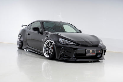 Toyota 86 AIMGAIN GT-S typer - image 5