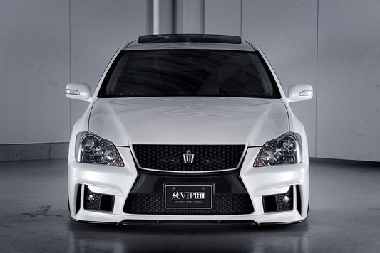 Toyota Crown AIMGAIN Pure VIP floor mat set - image 5
