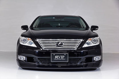 Lexus LS AIMGAIN Pure VIP roof spoiler - image 5