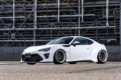 Toyota 86 AIMGAIN Gt4 86 full kit - image 5