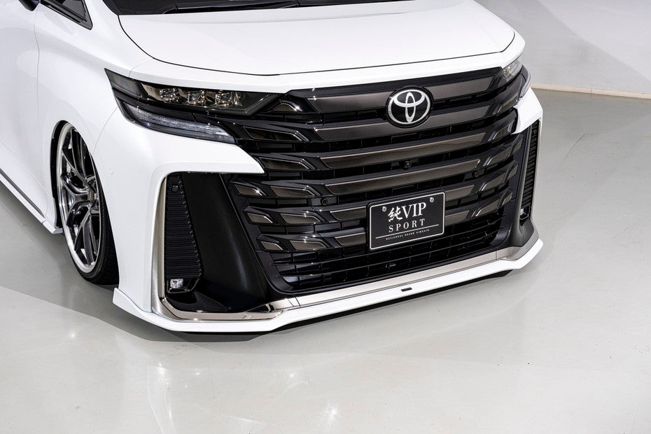 Toyota Vellfire AIMGAIN Pure VIP agsv406 - image 5