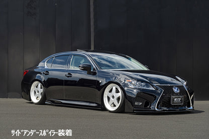 Lexus GS AIMGAIN Pure VIP exhaust - image 5