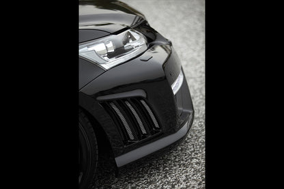 Lexus CT AIMGAIN Ct200h trunk spoiler - image 5