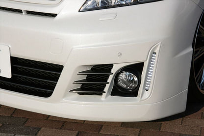 Toyota Vellfire AIMGAIN Pure VIP side step - image 5