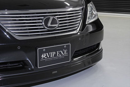 Lexus LS AIMGAIN Pure VIP brake caliper covers - image 5