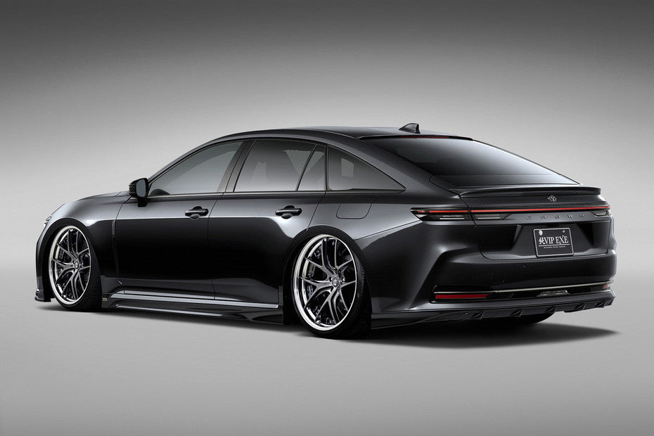 Toyota Crown AIMGAIN VIP EXE agecrs06 - image 5