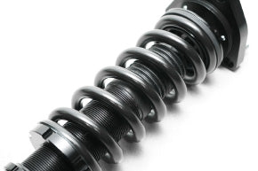 Toyota 20Celsior AIMGAIN black damper coilover kit - image 5