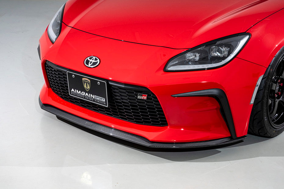 Toyota GR86 AIMGAIN Gr86 Asp full kit - image 5