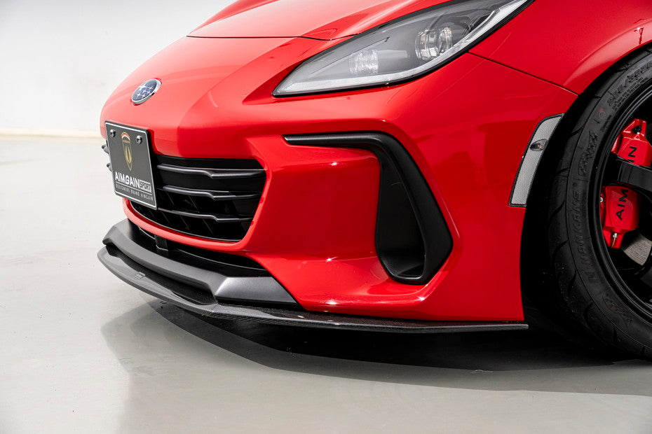 Subaru BRZ AIMGAIN Brz Asp exhaust - image 5