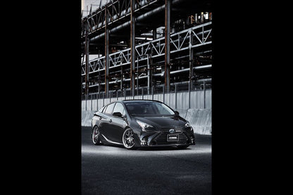 Toyota Prius AIMGAIN 50prius Typel floor mat set - image 5