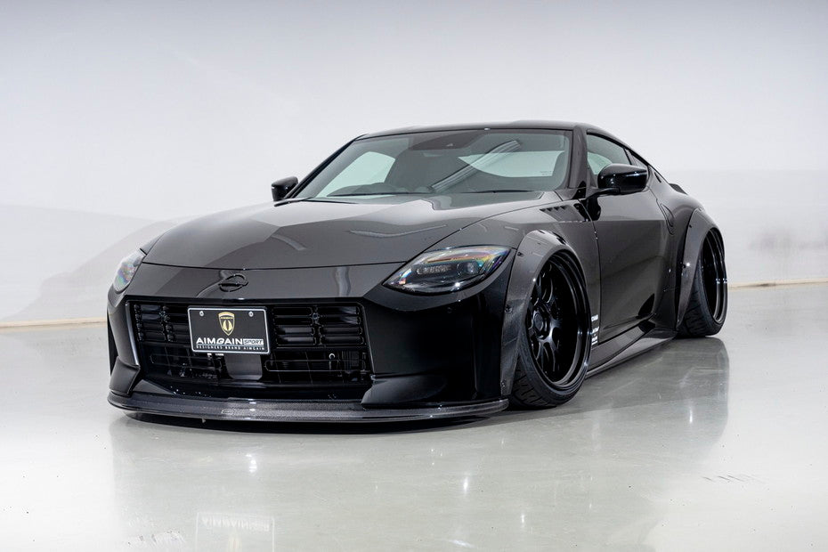 Nissan Fairlady Z AIMGAIN wide body aimsprz3405 - image 5