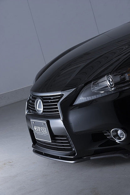 Lexus GS AIMGAIN Pure VIP floor mat set - image 5