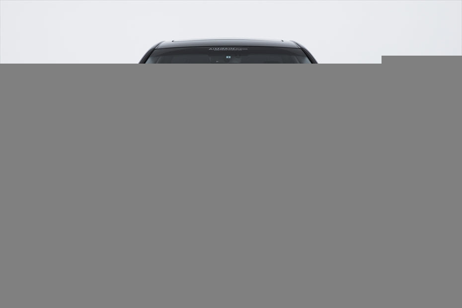 Toyota Crown AIMGAIN Pure VIP rear under spoiler - image 5