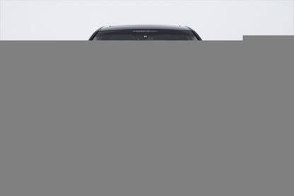 Toyota Crown AIMGAIN Pure VIP rear under spoiler - image 5