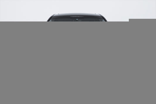 Toyota Crown AIMGAIN Pure VIP rear under spoiler - image 5