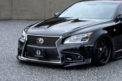 Lexus LS AIMGAIN VIP EXE coilover kit - image 5