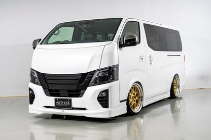 Nissan Caravan AIMGAIN GT type2 full kit - image 5