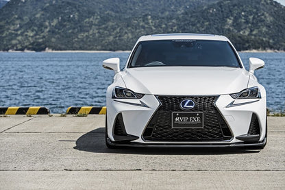 Lexus IS AIMGAIN Pure VIP boot spoiler - image 5