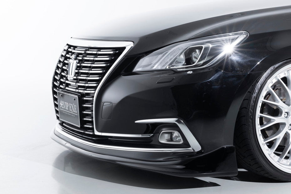 Toyota Crown AIMGAIN VIP EXE coilover kit - image 5
