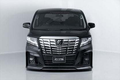 Toyota Alphard AIMGAIN Pure VIP 2pcs - image 5