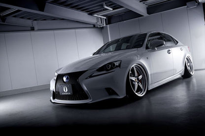 Lexus IS AIMGAIN Pure VIP coilover kit - image 5