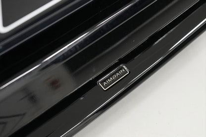 Toyota Vellfire AIMGAIN Pure VIP side skirts - image 5