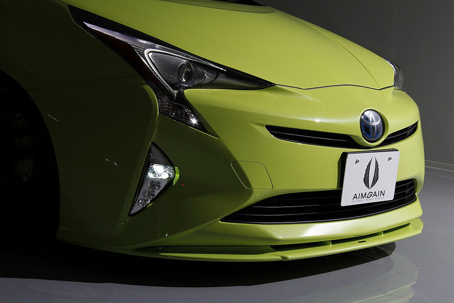 Toyota Prius AIMGAIN 50prius courtesy light - image 5