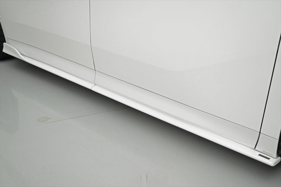 Toyota Alphard AIMGAIN Pure VIP rear under spoiler - image 5