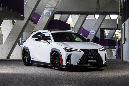 Lexus UX AIMGAIN Sport full kit - image 5